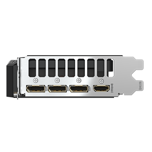 Відеокарта GeForce RTX 5060 Ti 16 GDDR7 Gigabyte Windforce (GV-N506TWF2-16GD) - зображення 4
