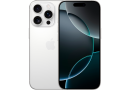 Смартфон Apple iPhone 16 Pro 256GB White - зображення 1