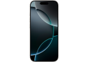 Смартфон Apple iPhone 16 Pro 256GB White - зображення 2
