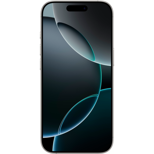 Смартфон Apple iPhone 16 Pro 256GB White - зображення 2