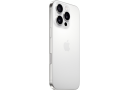 Смартфон Apple iPhone 16 Pro 256GB White - зображення 4