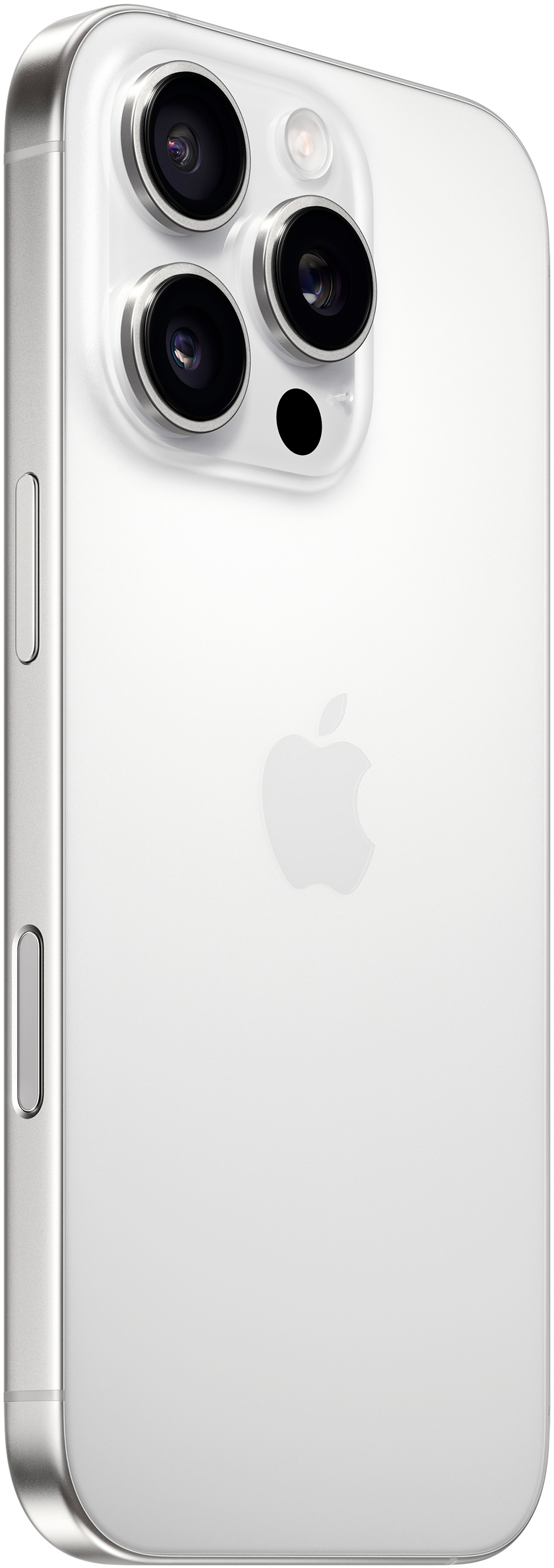Смартфон Apple iPhone 16 Pro 256GB White - зображення 4