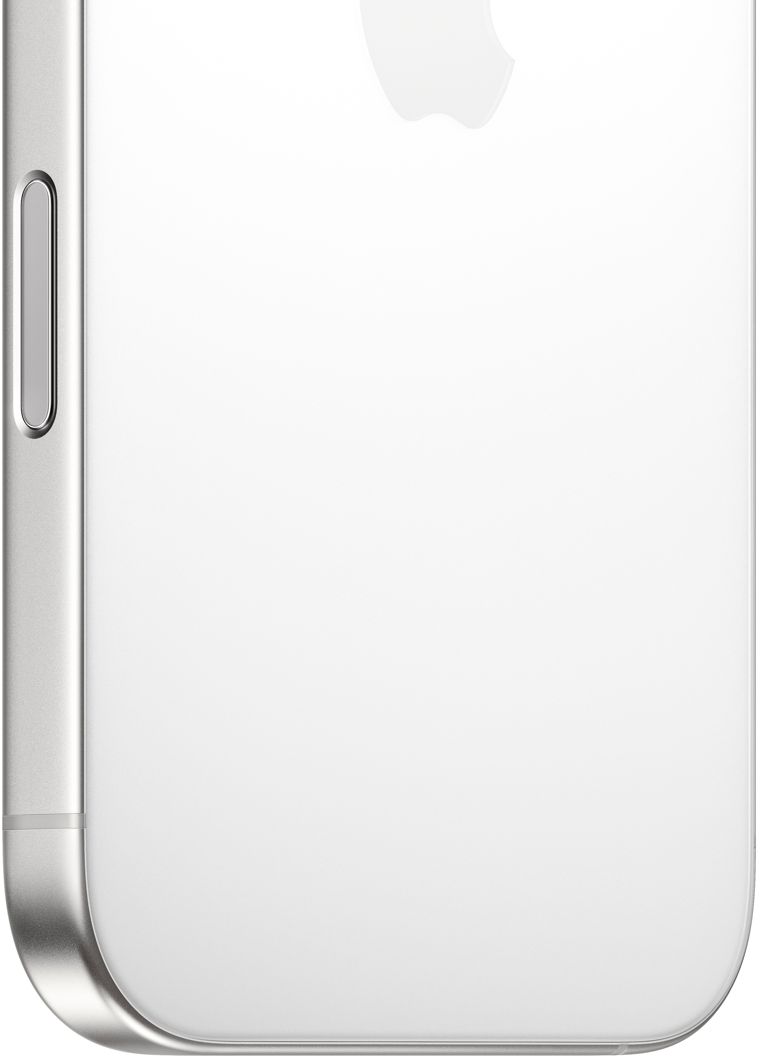 Смартфон Apple iPhone 16 Pro 256GB White - зображення 5