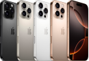 Смартфон Apple iPhone 16 Pro 256GB White - зображення 7