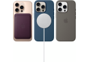 Смартфон Apple iPhone 16 Pro 256GB White - зображення 8