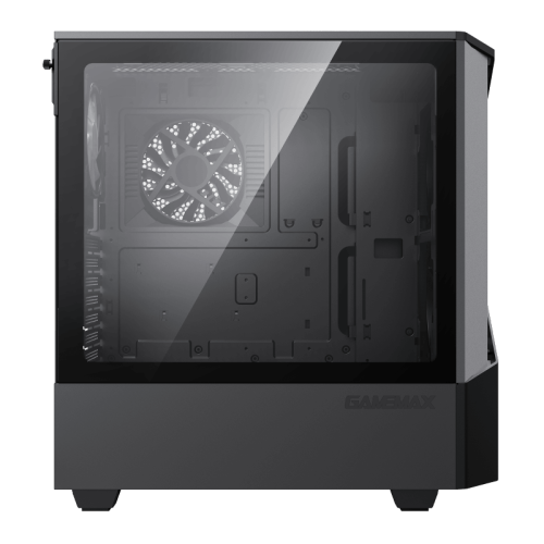 Корпус GAMEMAX Contac COC BG - зображення 6