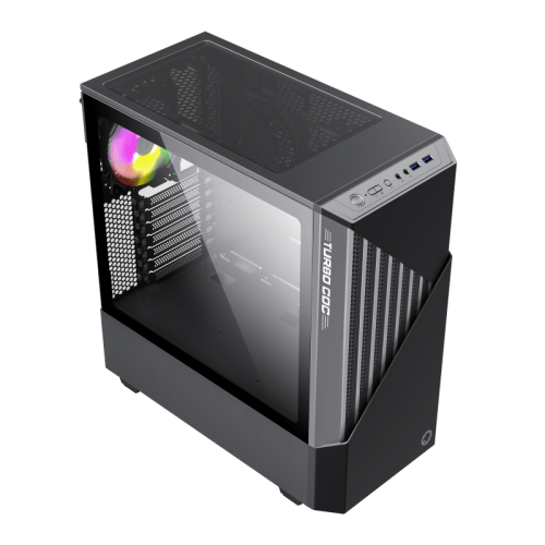 Корпус GAMEMAX Contac COC BG - зображення 2