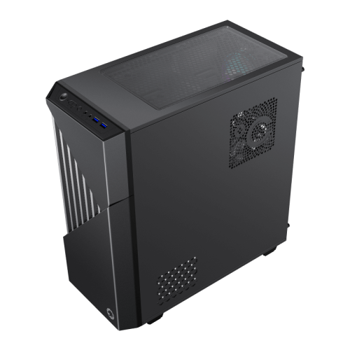 Корпус GAMEMAX Contac COC BG - зображення 5