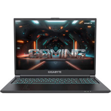Ноутбук Gigabyte G6 KF (KF-H3EE854KD32) - зображення 1