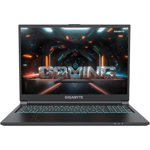 Ноутбук Gigabyte G6 KF (KF-H3EE854KD32) - зображення 1