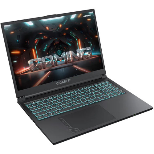 Ноутбук Gigabyte G6 KF (KF-H3EE854KD32) - зображення 4