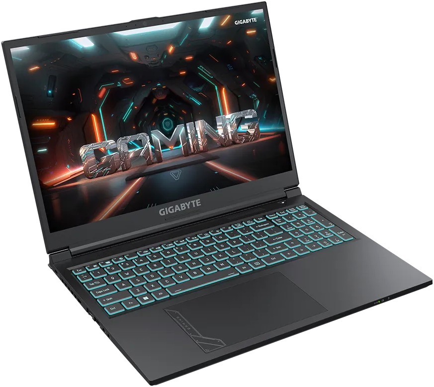 Ноутбук Gigabyte G6 KF (KF-H3EE854KD32) - зображення 4