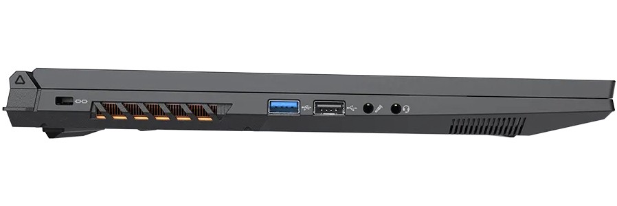Ноутбук Gigabyte G6 KF (KF-H3EE854KD32) - зображення 5
