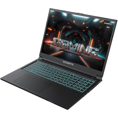 Ноутбук Gigabyte G6 KF (KF-H3EE854KD32) - зображення 2