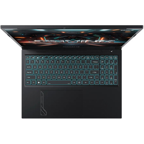 Ноутбук Gigabyte G6 KF (KF-H3EE854KD32) - зображення 3