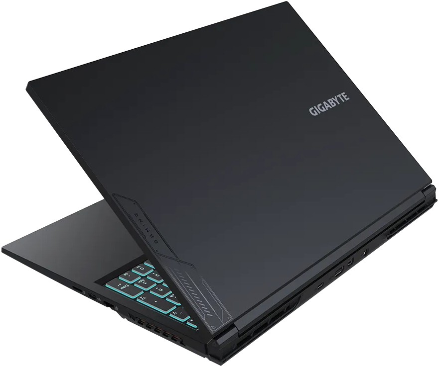 Ноутбук Gigabyte G6 KF (KF-H3EE854KD32) - зображення 8