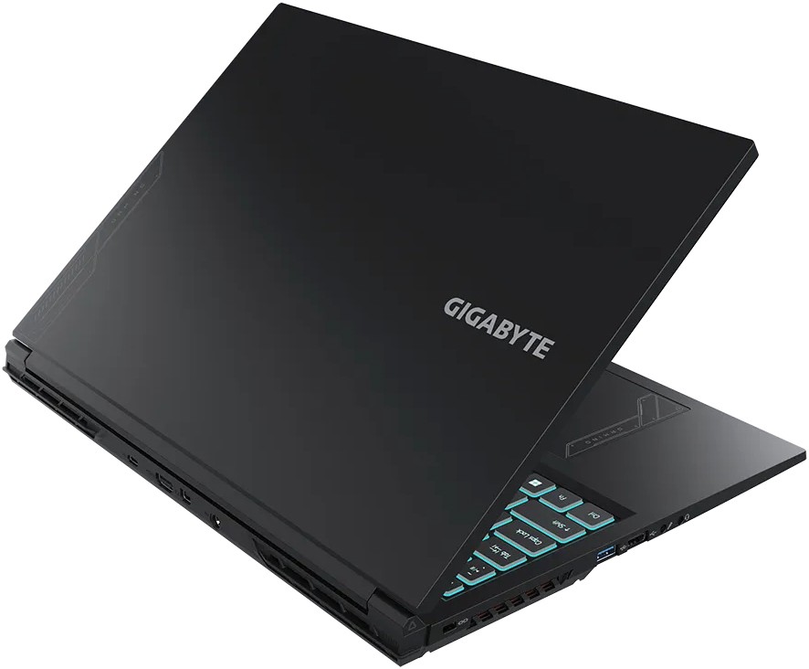 Ноутбук Gigabyte G6 KF (KF-H3EE854KD32) - зображення 10