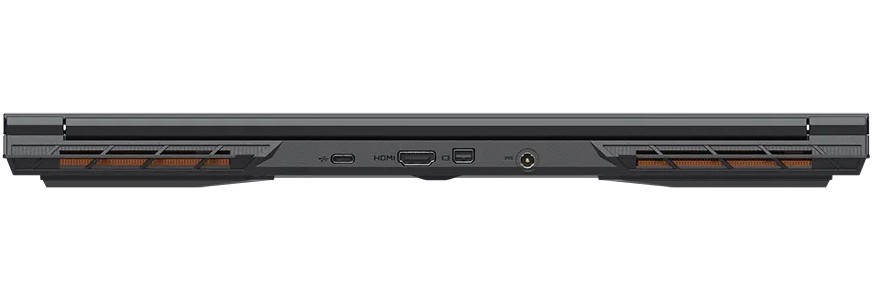 Ноутбук Gigabyte G6 KF (KF-H3EE854KD32) - зображення 7