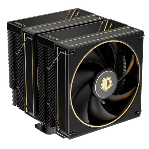 Вентилятор ID-Cooling FROZN A620 GDL - зображення 2