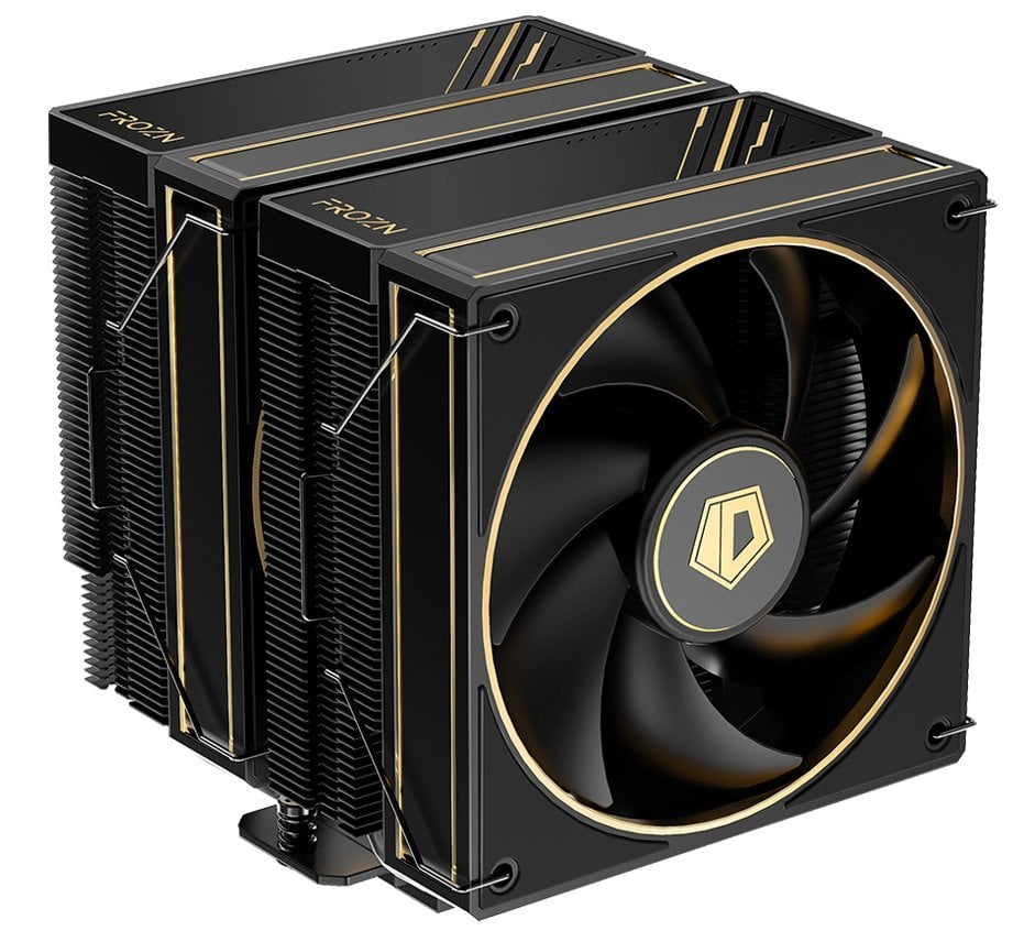 Вентилятор ID-Cooling FROZN A620 GDL - зображення 2