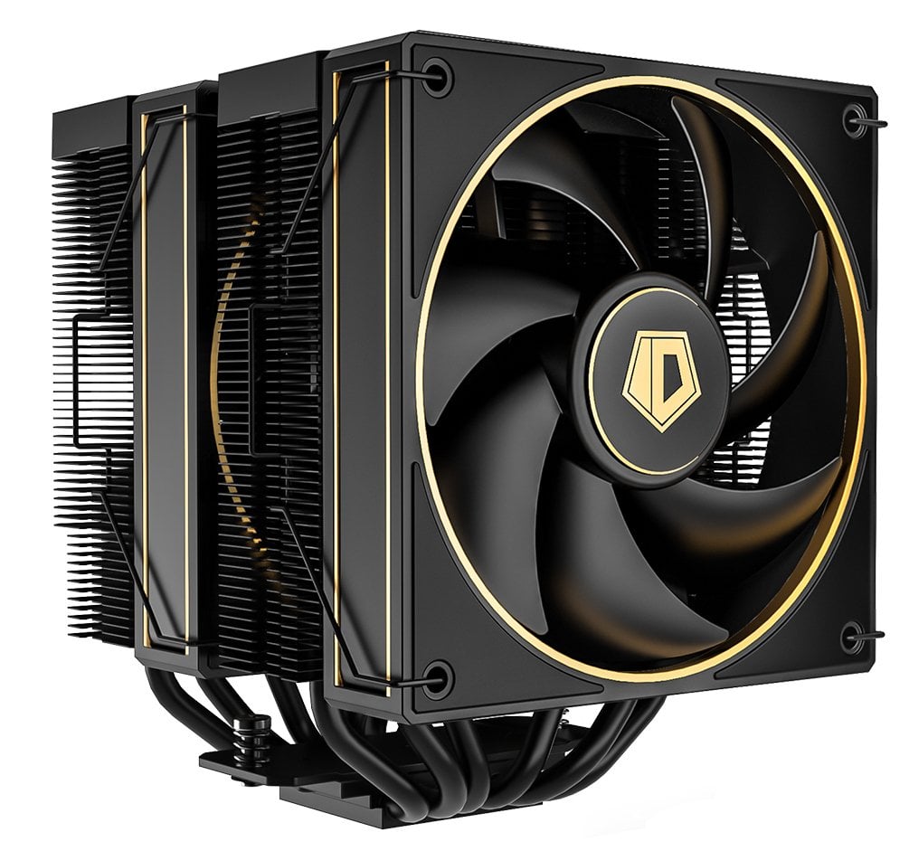 Вентилятор ID-Cooling FROZN A620 GDL - зображення 1