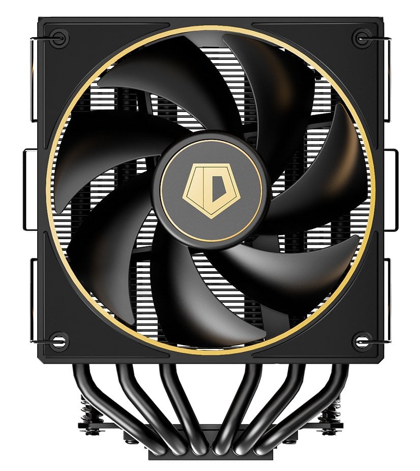 Вентилятор ID-Cooling FROZN A620 GDL - зображення 3