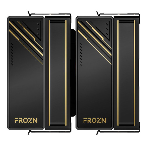 Вентилятор ID-Cooling FROZN A620 GDL - зображення 4