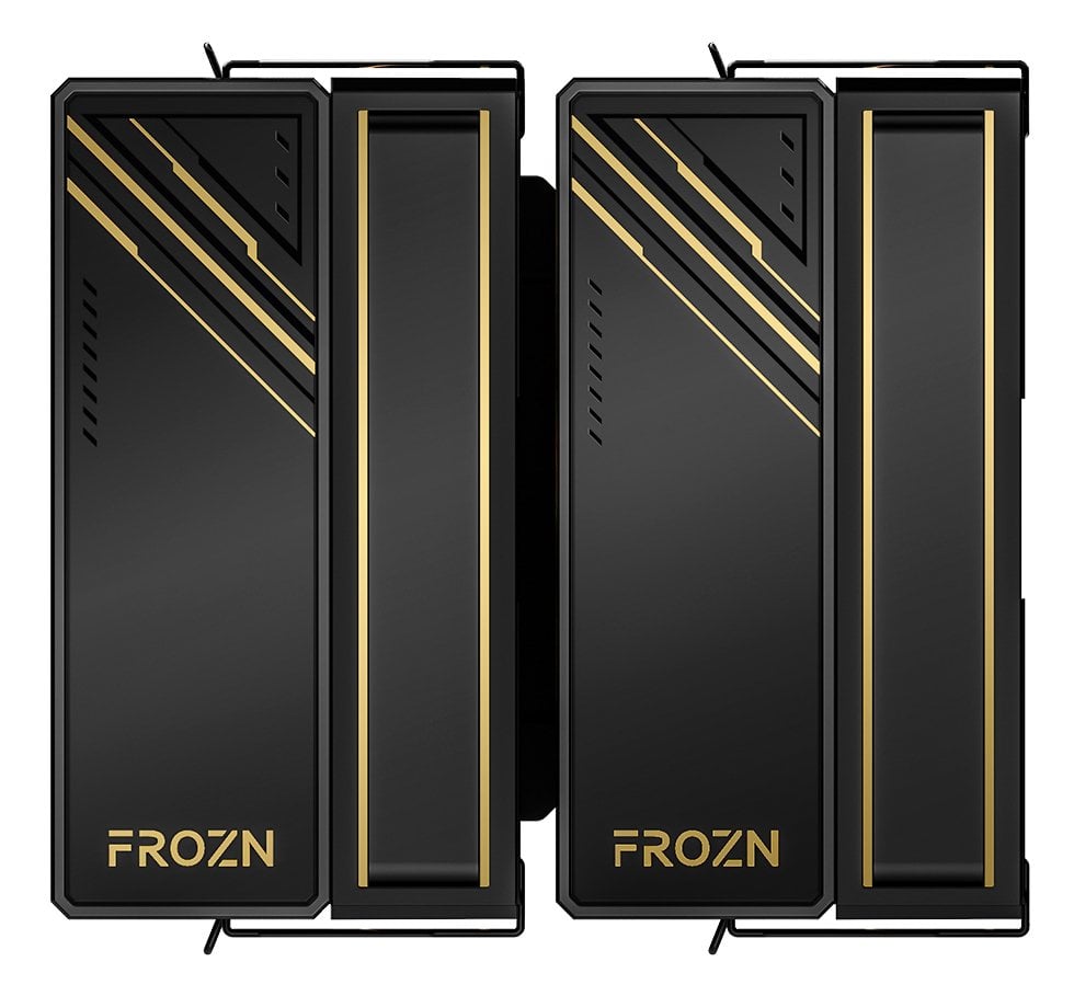 Вентилятор ID-Cooling FROZN A620 GDL - зображення 4