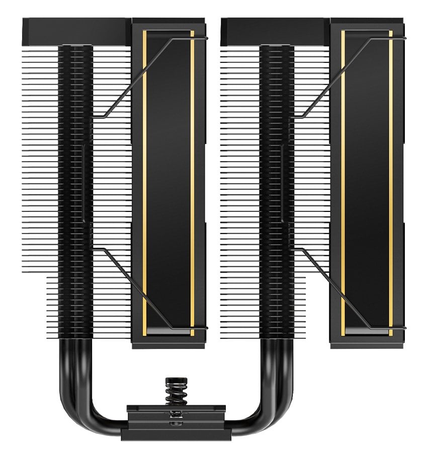 Вентилятор ID-Cooling FROZN A620 GDL - зображення 5