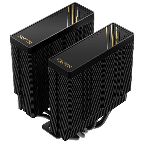 Вентилятор ID-Cooling FROZN A620 GDL - зображення 6