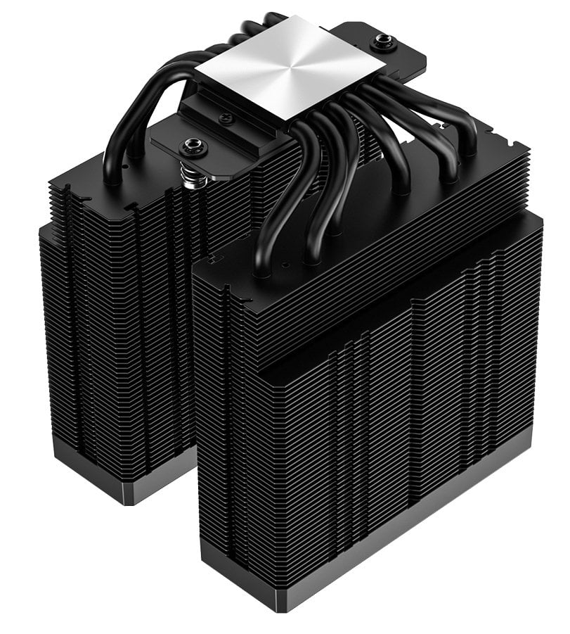 Вентилятор ID-Cooling FROZN A620 GDL - зображення 7