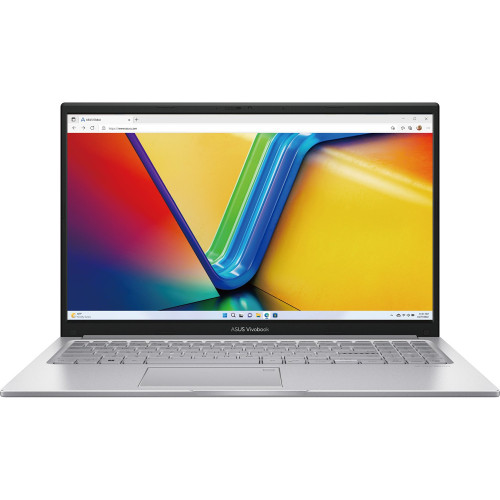 Ноутбук Asus Vivobook 15 X1504VA-BQ151-16 - зображення 1