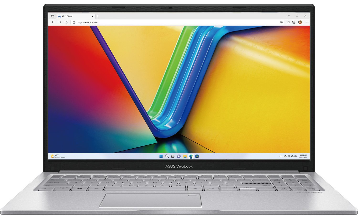 Ноутбук Asus Vivobook 15 X1504VA-BQ151-16 - зображення 1