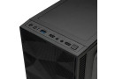 Корпус Prologix E104 Mesh Black - зображення 6