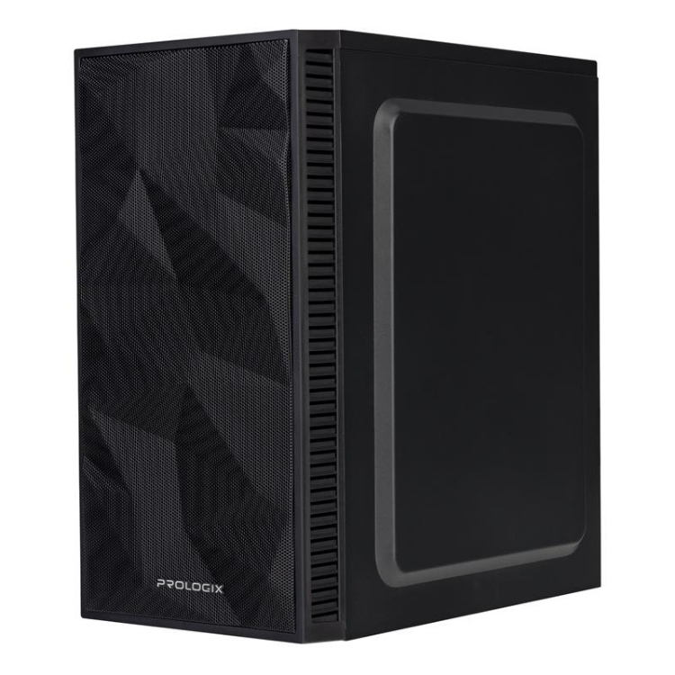 Корпус Prologix E104 Mesh Black - зображення 3