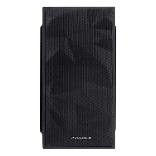 Корпус Prologix E104 Mesh Black - зображення 2