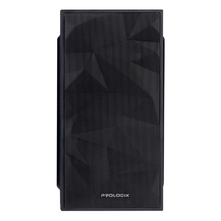 Корпус Prologix E104 Mesh Black - зображення 2