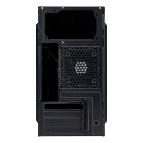 Корпус Prologix E104 Mesh Black - зображення 8