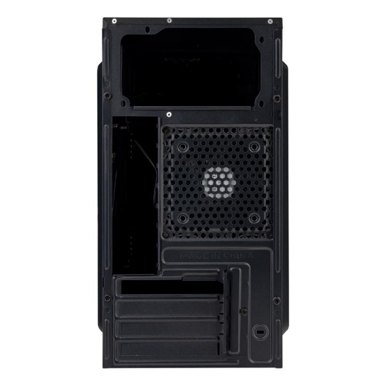 Корпус Prologix E104 Mesh Black - зображення 8