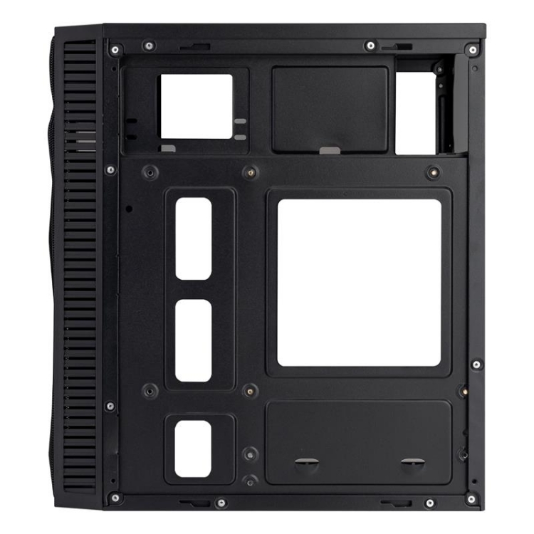 Корпус Prologix E104 Mesh Black - зображення 9