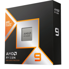 Процесор AMD Ryzen 9 9900X3D (100-100001368WOF) - зображення 1