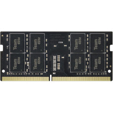 Пам'ять DDR4-3200 8 Gb 3200MHz Team SoDIMM - зображення 1