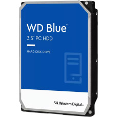 Жорсткий диск HDD 2000Gb WD WD20EARZ