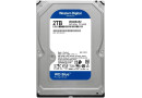 Жорсткий диск HDD 2000Gb WD WD20EARZ - зображення 2