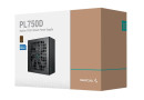 БЖ 700Вт Deepcool PL750D V2 (R-PL750D-FC0B-EU-V2) - зображення 11