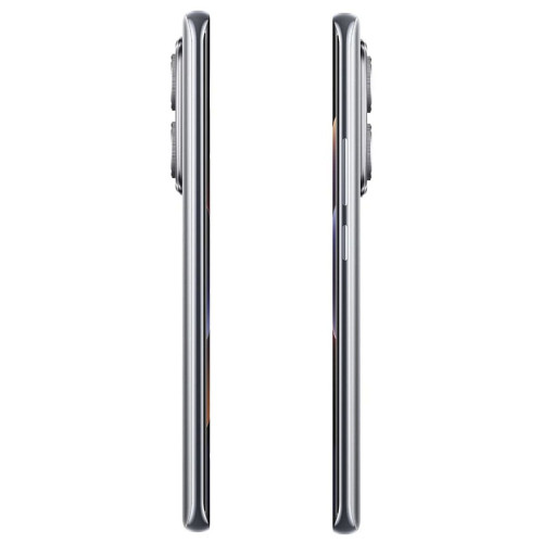 Смартфон Xiaomi Poco X7 12\/512GB Silver - зображення 8