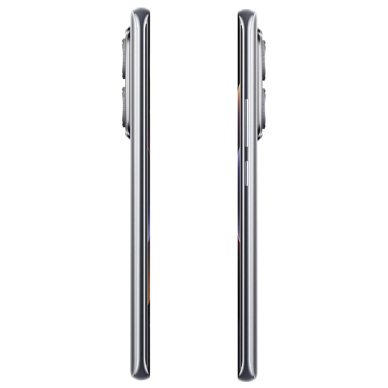 Смартфон Xiaomi Poco X7 12\/512GB Silver - зображення 8