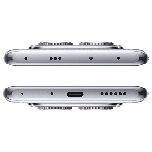 Смартфон Xiaomi Poco X7 12\/512GB Silver - зображення 9