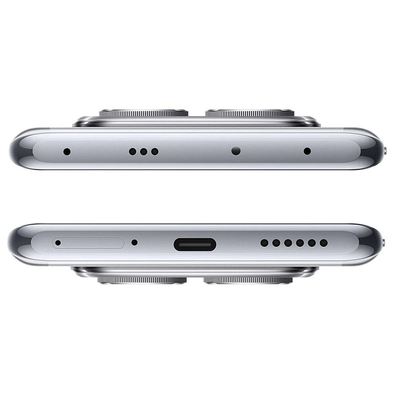 Смартфон Xiaomi Poco X7 12\/512GB Silver - зображення 9