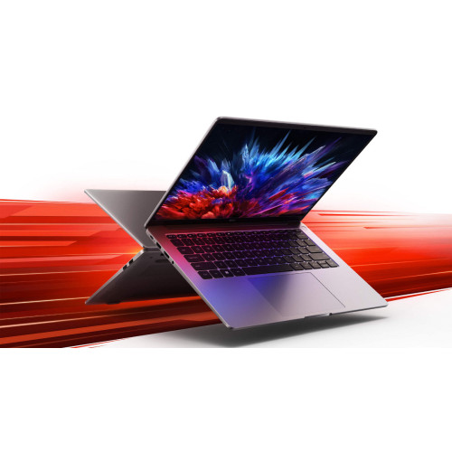Ноутбук Xiaomi RedmiBook Pro 16 2024 (JYU4592CN) - зображення 8